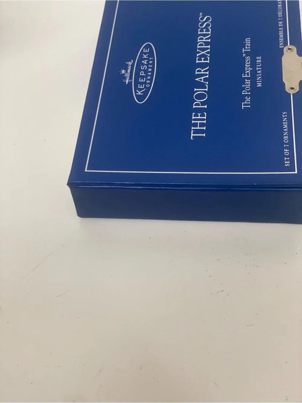 Hallmark keepsake 2005
